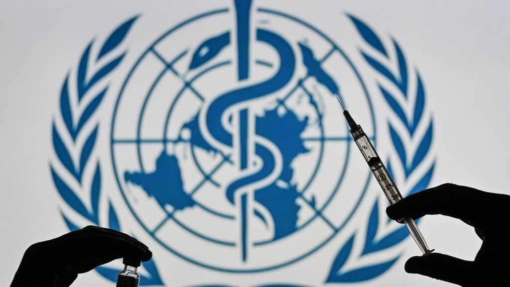 Anträge zum WHO-Pandemieabkommen